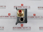 Penn P72Ae-11 Automatic Pressure Controller 20