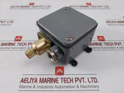 Penn P72Ae-11 Automatic Pressure Controller 20