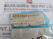 Penny & Giles D20492/Var5 Precision Potentiometer 