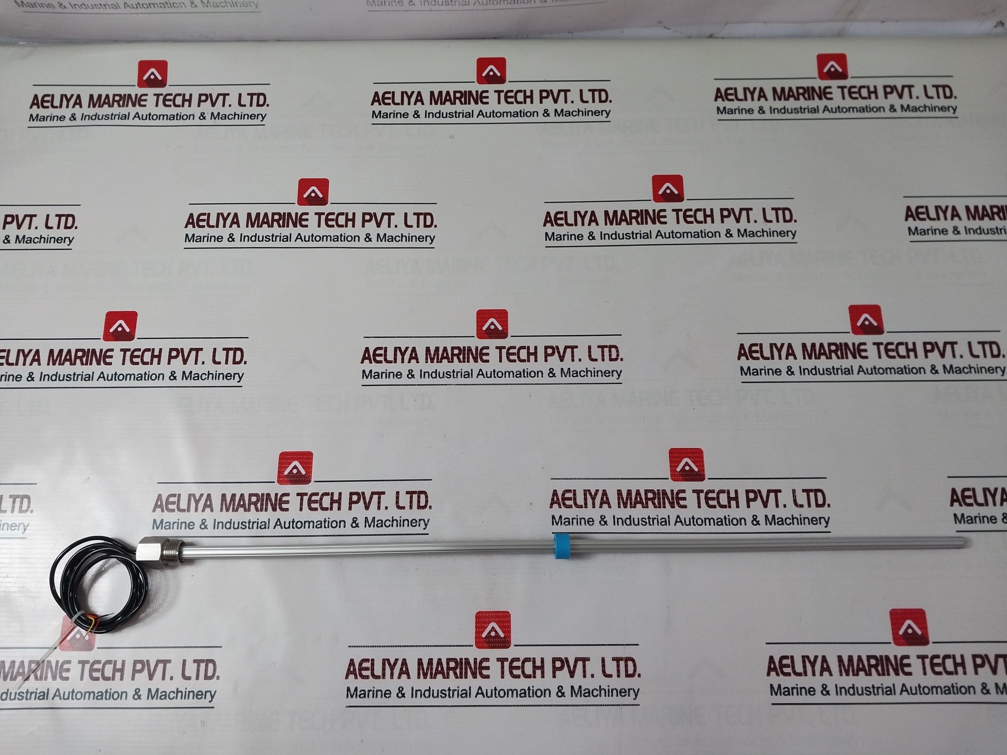 Penny+giles Ics100/em/0600/h/01 Temposonic Linear Sensor