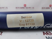 Penny+giles Ics100/em/0600/h/01 Temposonic Linear Sensor