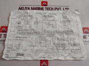 Penny+Giles Ics100/In/0220/H/01 Sensor 64-045-004