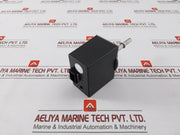 Penny + Giles Jc150-y-r-m-hkn-stn Single Axis Joystick Controller (Without Knob)