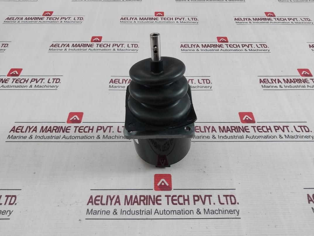 Penny+Giles Jc600-0079 Dual Output Joystick Controller 10-90%