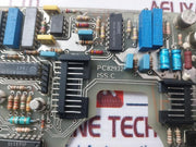 Penny & Giles Cd701/2 Drive & Control Board