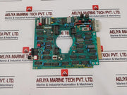 Penny & Giles Pc82932 Printed Circuit Board