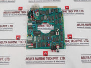 Penny & Giles Pc82932 Printed Circuit Board