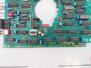 Penny & Giles Pc82932 Printed Circuit Board