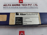 Penny+Giles Ics100/I/0220/H/01 In Cylinder Linear Position Sensors