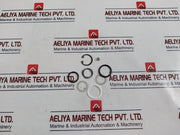 Penny+Giles Ics100/I/0220/H/01 In Cylinder Linear Position Sensors
