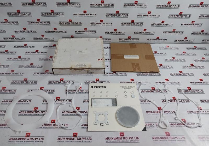 Pentair 06.0235.139 93T Teflon Trim Pilot Repair Kit