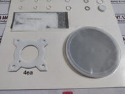 Pentair 06.0235.139 93T Teflon Trim Pilot Repair Kit