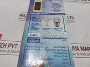 Pentair 5 Hidro Pro Carbon Filter Element 7