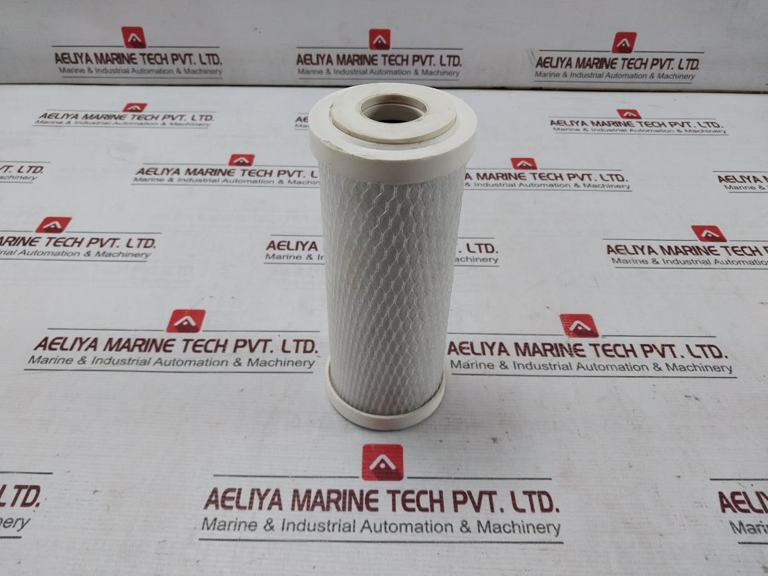 Pentair 5 Hidro Pro Carbon Filter Element 7" Wfm01646 50C Max