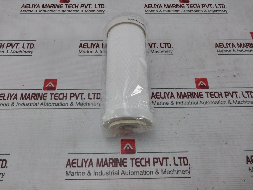 Pentair 5 Hpc 7" Hydrocarbon (Hpc) Filter Element 130 Liter 5 Micron