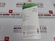 Pentek Ep-10 Carbon Water Filter Cartridge 40-180 F 4.4-82.2C Rev. A