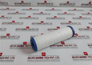 Pentek Ep-10 Carbon Water Filter Cartridge 40-180 F 4.4-82.2C Rev. A