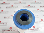 Pentek Ep-10 Carbon Water Filter Cartridge 40-180 F 4.4-82.2C Rev. A