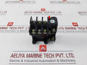People Jr36-20 Thermal Overload Relay 10A Gb14048.4 380V/0.47A