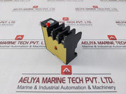 People Jr36-20 Thermal Overload Relay 10A Gb14048.4 380V/0.47A