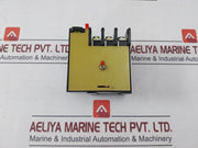 People Jr36-20 Thermal Overload Relay 10A Gb14048.4 380V/0.47A