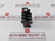People Jr36-20 Thermal Overload Relay 10A Gb14048.4 380V/0.47A