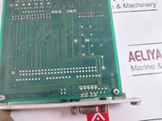 Pep 31.125-1130.1 Pcb Board Module Cxm-scsi