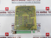 Pep Cxm-dio3 Cpu Control Board Module