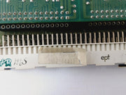 Pep Modular 31.125-1110.1 Cxm-imod Pcb Card