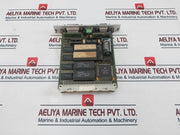Pep Modular 31.125-2010.1 Printed Circuit Board