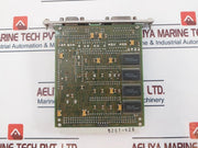 Pep Modular 31.125-2010.1 Printed Circuit Board