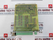 Pep Modular Cxm-dio3 Cpu Control Board Card Module