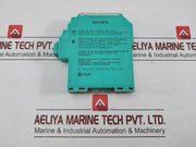 Pepperl-Fuchs-20-30-Vdc-35-40Ma-Isolator-Switch-Amplifier-Kfd2-sr2-ex1-W-208772-8