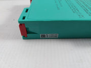 Pepperl-Fuchs-240Vac-13W-60Hz-Switch-Amplifier-Kfa6-sr2-ex1-W-208715-9
