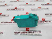 Pepperl+Fuchs 126991 Repeater Module Kfdo-cs-1.50