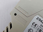 Pepperl+Fuchs 2/942 Switch Amplifier 250V 25.9 Ma 67Mw 541763