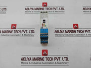 Pepperl+Fuchs 2/942 Switch Amplifier 250V 25.9 Ma 67Mw 541763