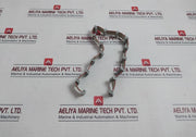 Pepperl+Fuchs 4 000 005 Flush Inductive Proximity Sensor