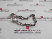 Pepperl+Fuchs 4 000 005 Flush Inductive Proximity Sensor