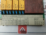 Pepperl+Fuchs Eg4-r Switch Amplifier 9716 D.95C.024 48744S