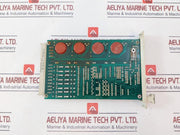Pepperl+Fuchs Eg4-r Switch Amplifier Module 048744