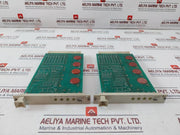 Pepperl+Fuchs Ex-81/2065X Control Circuit Board Isolating Switch Amplifier