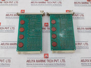 Pepperl+Fuchs Ex-81/2065X Control Circuit Board Isolating Switch Amplifier