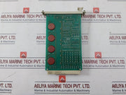 Pepperl+Fuchs Ex-81/2065X Control Circuit Board Isolating Switch Amplifier