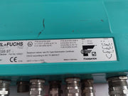 Pepperl+Fuchs F2D0-ti-ex8.Ff.Cgs.St Temperature Multi Input Device 125521