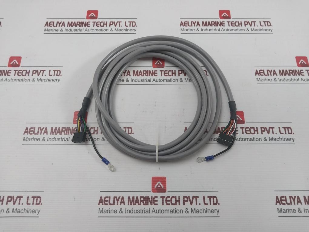 Pepperl+Fuchs For Ff-Pwr-Iota Fiedconnex Cable 4mtr Acc-Mb-Hon-40