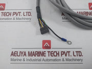 Pepperl+Fuchs For Ff-Pwr-Iota Fiedconnex Cable 4mtr Acc-Mb-Hon-40