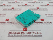 Pepperl+Fuchs Hd2-dm-b Basic Fieldbus Diagnostic Module 131001 Dc 19.2-35V/20Ma