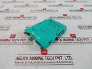 Pepperl+Fuchs Hd2-dm-b Basic Fieldbus Diagnostic Module 131001 Dc 19.2-35V/20Ma