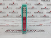 Pepperl+Fuchs Hd2-dm-b Fieldbus Power Hub Basic Diagnostic Module 131001 Dc 50V